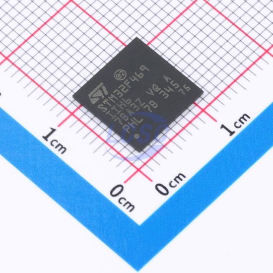 ST STM32F469IIH6