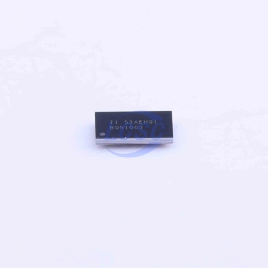 TI BQ51003YFPR
