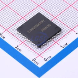 RENESAS R7FA6M3AH3CFP#AA0