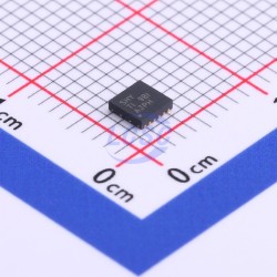 TI TPS65133DPDR