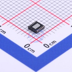 TI TPS65133DPDR