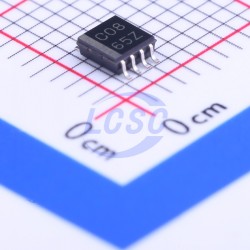 TI SN74LVC2G08IDCTRQ1