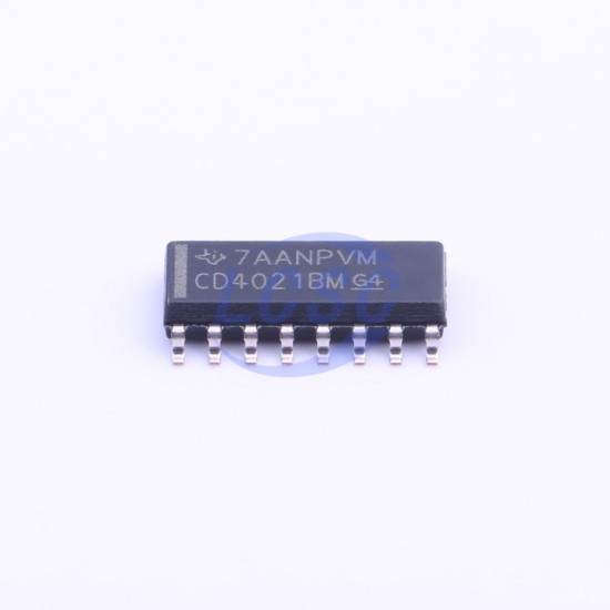 TI CD4021BM96 TI CD4021BM96