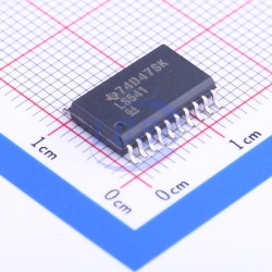 TI SN74LS541DW TI SN74LS541DW