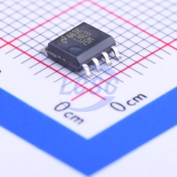 TI LM4875MX/NOPB