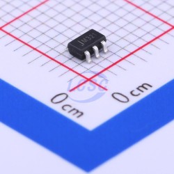 MaxLinear SPX3819M5-L-5-0/TR