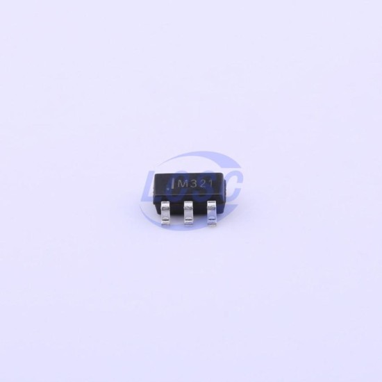 MaxLinear SPX3819M5-L-5-0/TR MaxLinear SPX3819M5-L-5-0/TR