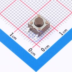 Diptronics DTSM-62N-V-T/R