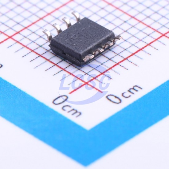 TI ISO7720QDRQ1