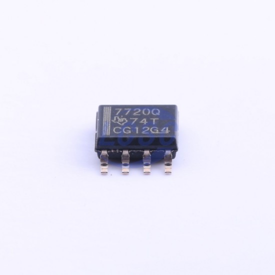 TI ISO7720QDRQ1