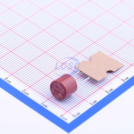 Littelfuse 37200500001 Littelfuse 37200500001