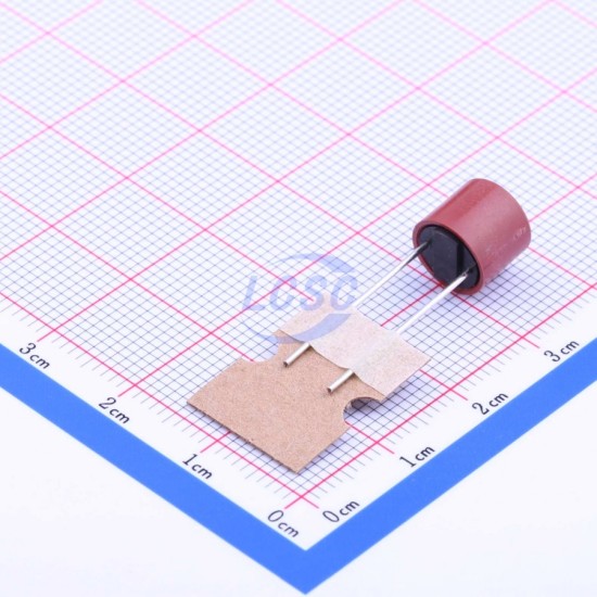 Littelfuse 37200500001 Littelfuse 37200500001