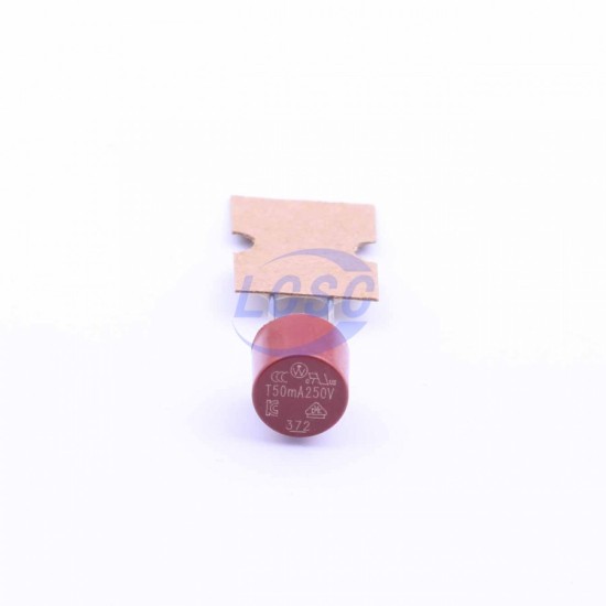 Littelfuse 37200500001 Littelfuse 37200500001