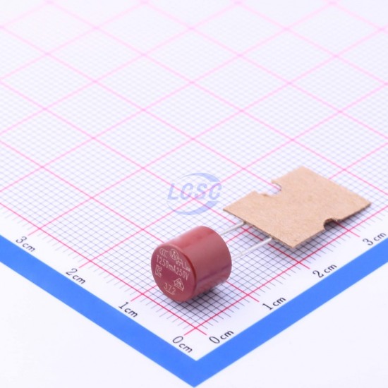 Littelfuse 37202500001 Littelfuse 37202500001