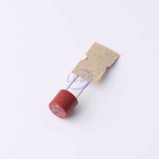 Littelfuse 37000500000 Littelfuse 37000500000