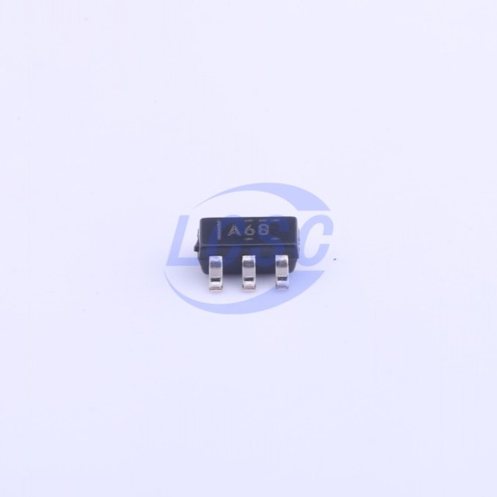 TI INA168NA/3K