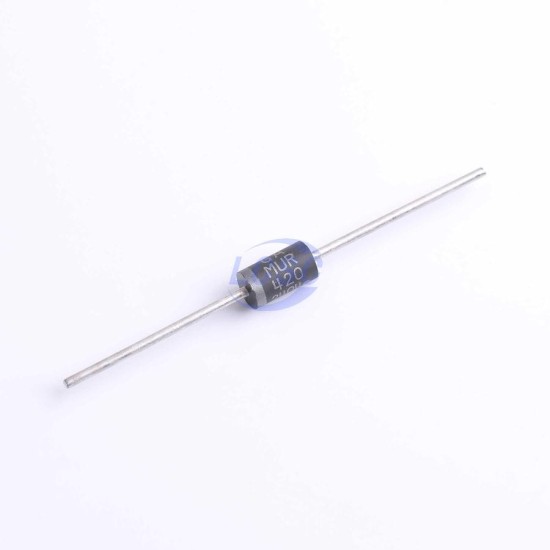 onsemi MUR420RLG onsemi MUR420RLG