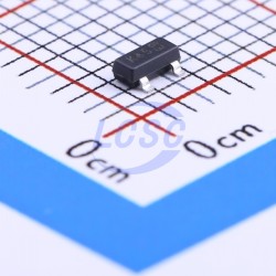 DIODES BAS40-05-7-F