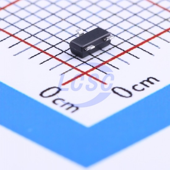 DIODES BAS40-05-7-F DIODES BAS40-05-7-F