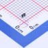DIODES BAS40-05T-7-F