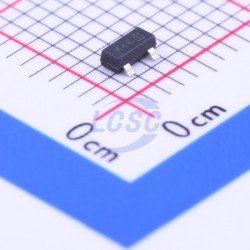 DIODES BAS40-06-7-F