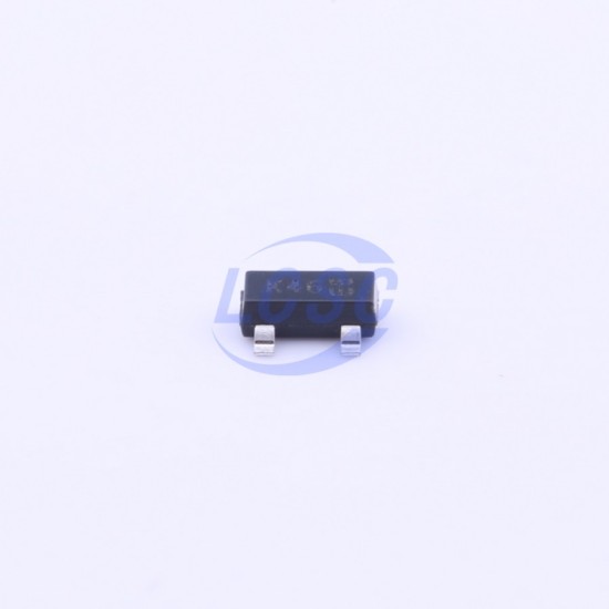 DIODES BAS40-06-7-F DIODES BAS40-06-7-F