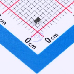 DIODES BAS40-06T-7-F