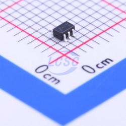 DIODES BAS40BRW-7-F