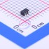 DIODES BAS40BRW-7-F