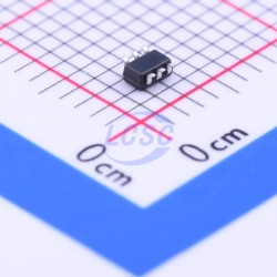 DIODES BAS40BRW-7-F DIODES BAS40BRW-7-F
