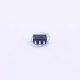 DIODES BAS40BRW-7-F DIODES BAS40BRW-7-F