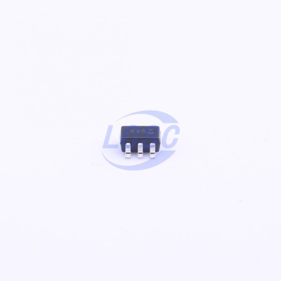 DIODES BAS40TW-7-F