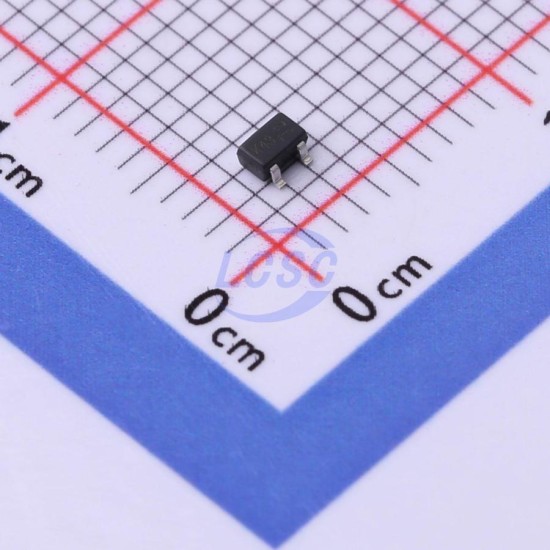 DIODES BAS40W-7-F DIODES BAS40W-7-F