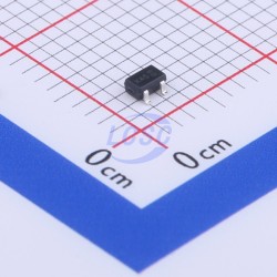 DIODES BAS40W-05-7-F