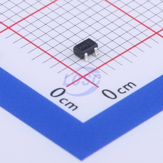 DIODES BAS40W-05-7-F