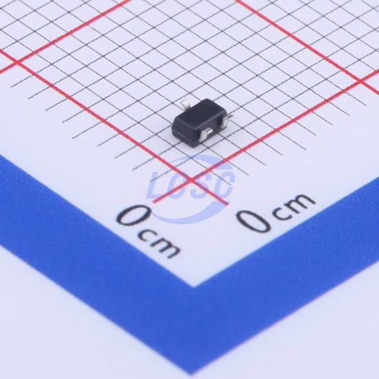 DIODES BAS40W-05-7-F