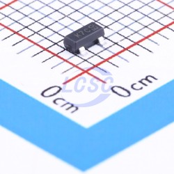 DIODES BAS70-7-F DIODES BAS70-7-F