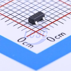 DIODES BAS70-05-7-F
