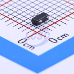 DIODES BAS70-05-7-F DIODES BAS70-05-7-F
