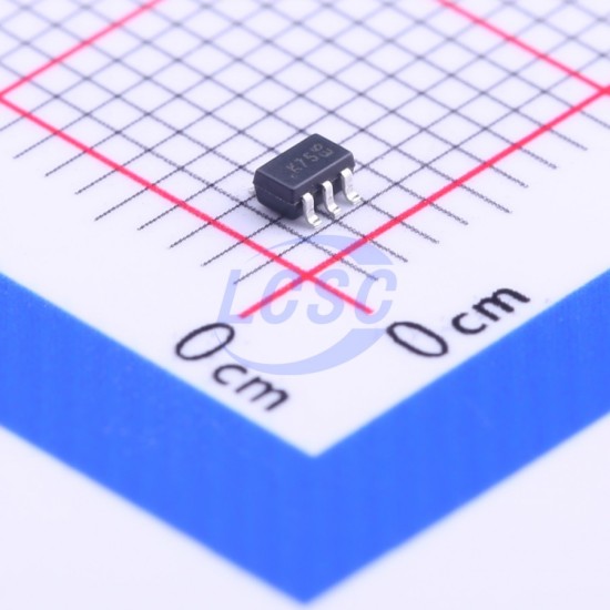 DIODES BAS70BRW-7-F
