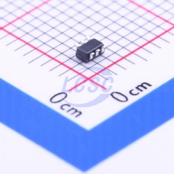 DIODES BAS70BRW-7-F DIODES BAS70BRW-7-F