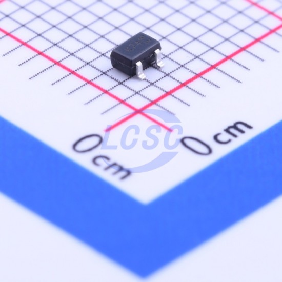 DIODES BAS70W-04-7-F