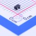 DIODES BAS70W-04-7-F