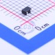 DIODES BAS70W-04-7-F