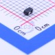 DIODES BAS70W-04-7-F