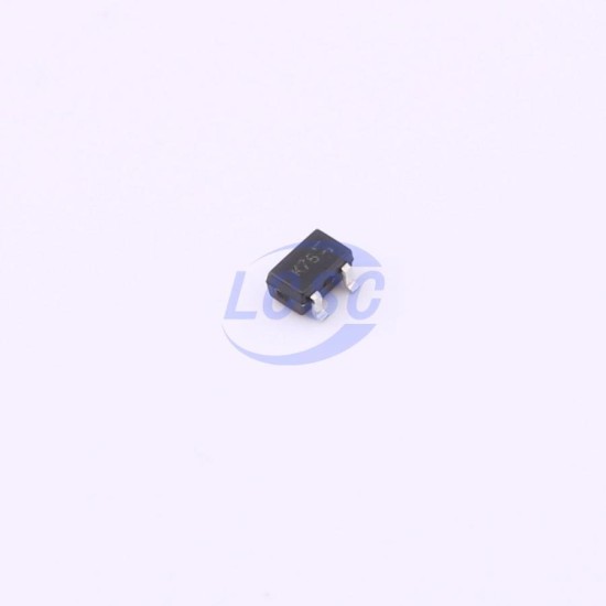 DIODES BAS70W-06-7-F DIODES BAS70W-06-7-F