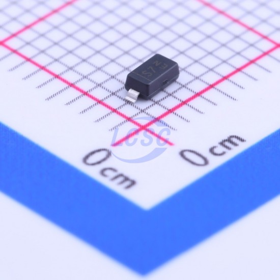 DIODES BAT42W-7-F DIODES BAT42W-7-F