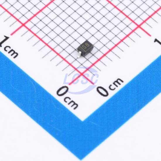 DIODES BAT43WS-7-F