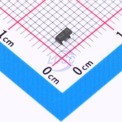 DIODES BAT54A-7-F