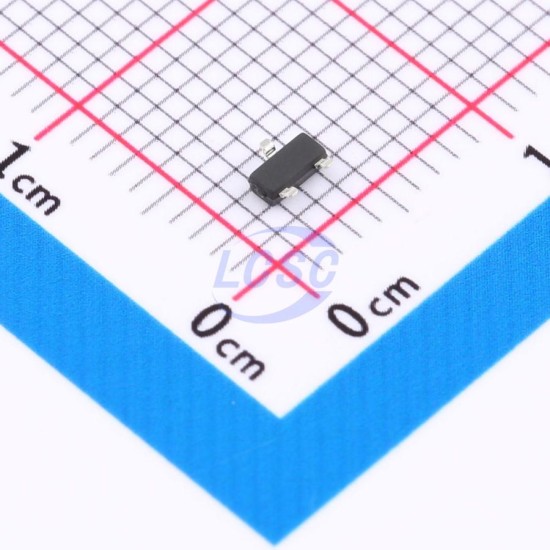 DIODES BAT54A-7-F DIODES BAT54A-7-F